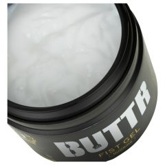 BUTTR - fisting gél s anestetikom - 500 ml