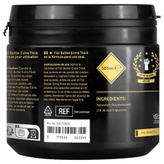 BUTTR - balzam na fisting (500 ml)