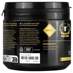 BUTTR - balzam na fisting - extra lubrikácia - 500 ml