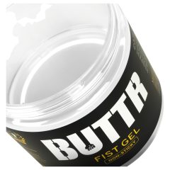 BUTTR - nelepivý fistingový gél (500ml)