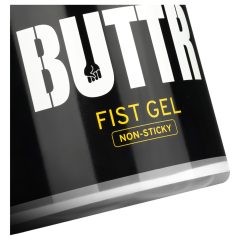 BUTTR - nelepivý fistingový gél (500ml)