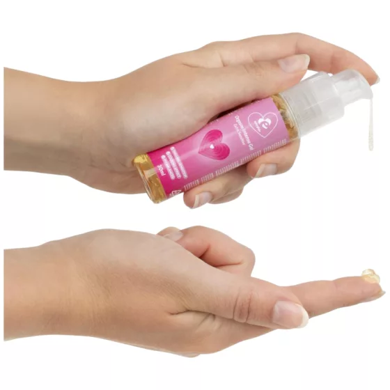 EasyGlide - stimulačný gél pre ženy - citlivý - 30 ml
