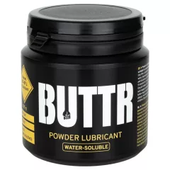 BUTTR - práškový instantný lubrikant (135 g)