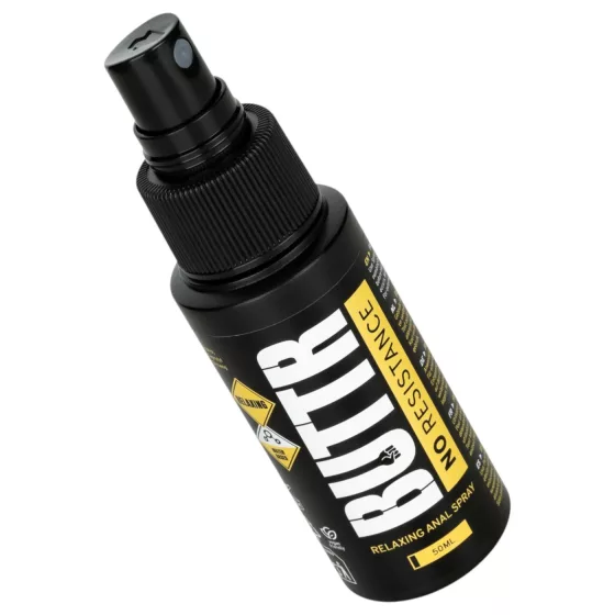 BUTTR EXXtreme - análne uvoľňujúci sprej (50 ml)
