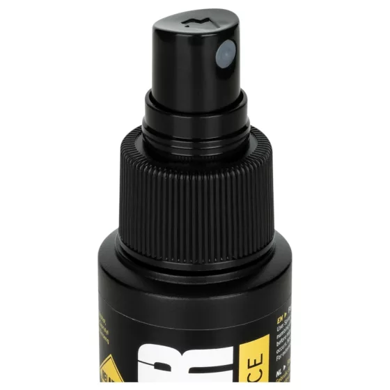 BUTTR EXXtreme - análne uvoľňujúci sprej (50 ml)