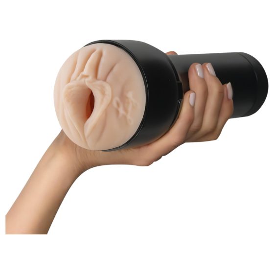 Kiiroo Leigh Raven - prírodný vaginálny masturbátor