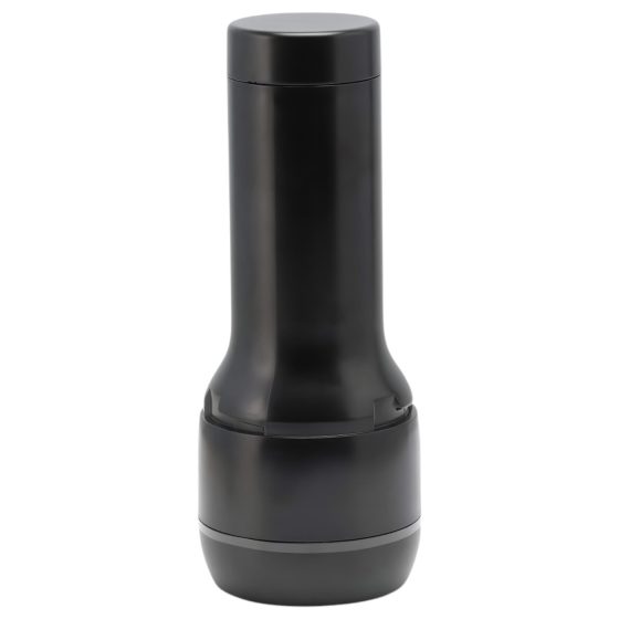 Kiiroo Feel - umelá vagína masturbátor (svetlohnedá)