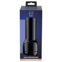 Kiiroo Feel - umelá vagína masturbátor (svetlohnedá)