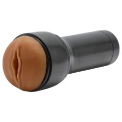 Kiiroo Feel - hnedý masturbátor pre realistický pôžitok