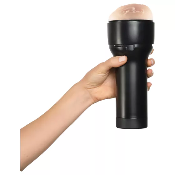 Kiiroo Romi Chase - prirodzený masturbátor piškot