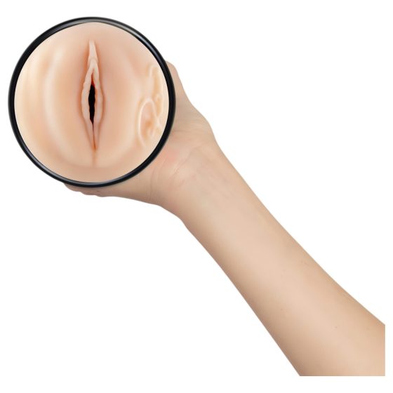 Kiiroo Romi Chase - realistická pištýnka pre mužov