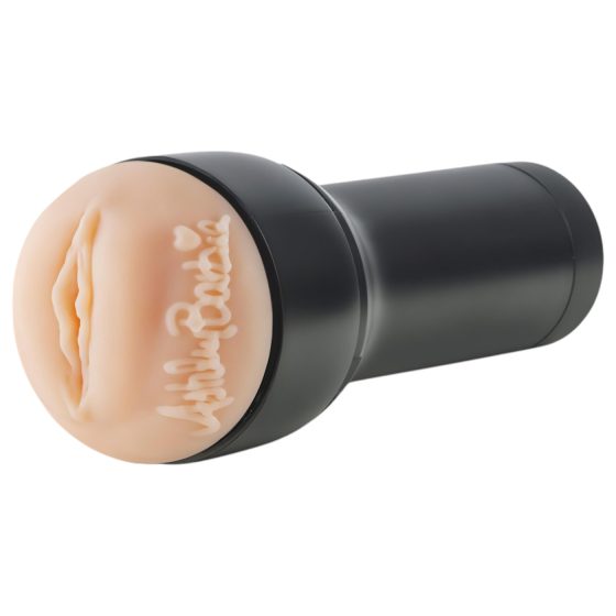 Kiiroo Ashley Barbie - realistický masturbátor (naturálny)