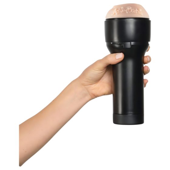 Kiiroo Ashley Barbie - realistický masturbátor (naturálny)