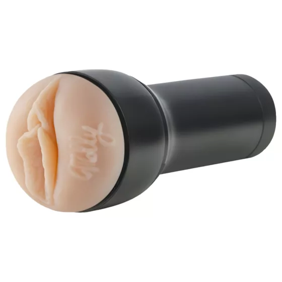 Kiiroo Molly Stewart - umelá vagína - PowerBlow kompatibilná - naturálna farba