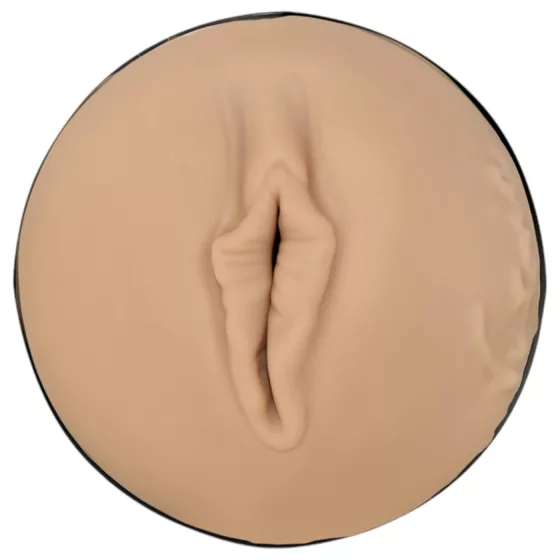 Kiiroo Keon Wifi + Victoria June - masturbátor umelá vagína - telová farba