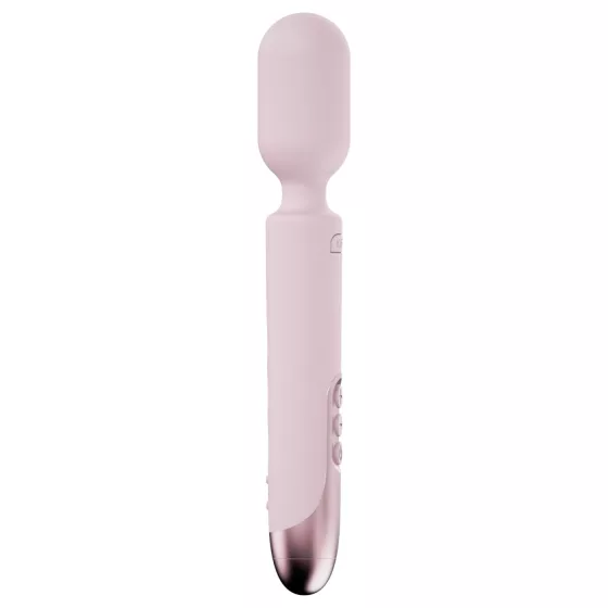 Kiiroo Pro Wand - masážny vibrátor (ružový)