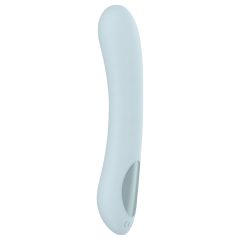   Kiiroo Pearl 2 - interaktív, vodotesný G-bod vibrátor (zelený)