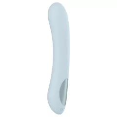   Kiiroo Pearl 2 - interaktívny, vodotesný vibrátor na bod G (modrý)