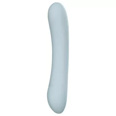   Kiiroo Pearl 2 - interaktívny, vodotesný vibrátor na bod G (modrý)