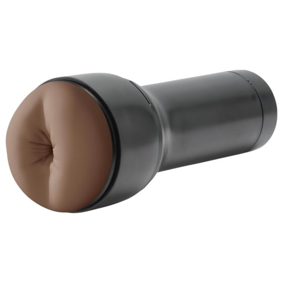 Kiiroo Feel - hnedý análny masturbátor