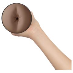 Kiiroo Feel - hnedý análny masturbátor