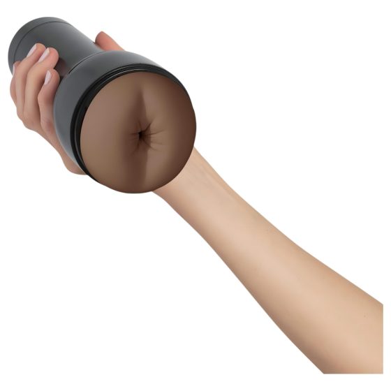 Kiiroo Feel - hnedý análny masturbátor