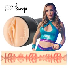   Kiiroo Tanya Tate - umelá vagína - kompatibilná s PowerBlow (prírodná)