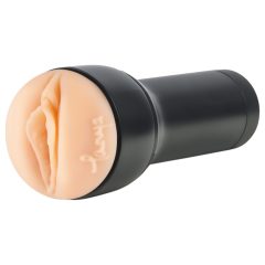   Kiiroo Tanya Tate - umelá vagína - kompatibilná s PowerBlow (prírodná)