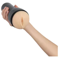   Kiiroo Feel - masturbátor pre mužov - kompatibilný s PowerBlow - naturálny