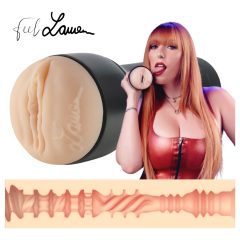   Kiiroo Lauren Phillips - realistická vagína - PowerBlow kompatibilita