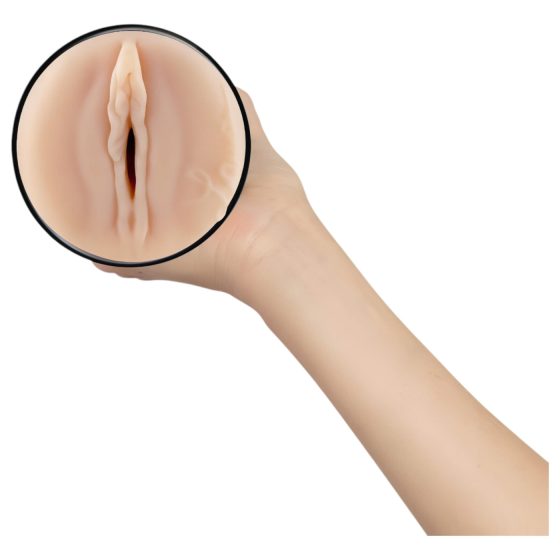 Kiiroo Lauren Phillips - realistická vagína - PowerBlow kompatibilita