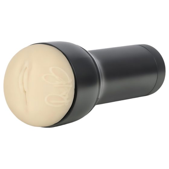 Kiiroo Rae Lil Black - umelá vagína - kompatibilná s PowerBlow (prirodzená)