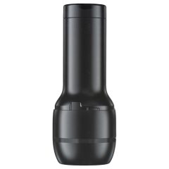   Kiiroo Rae Lil Black - umelá vagína - kompatibilná s PowerBlow (prirodzená)