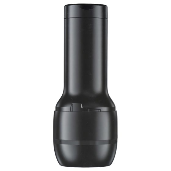 Kiiroo Rae Lil Black - umelá vagína - kompatibilná s PowerBlow (prirodzená)