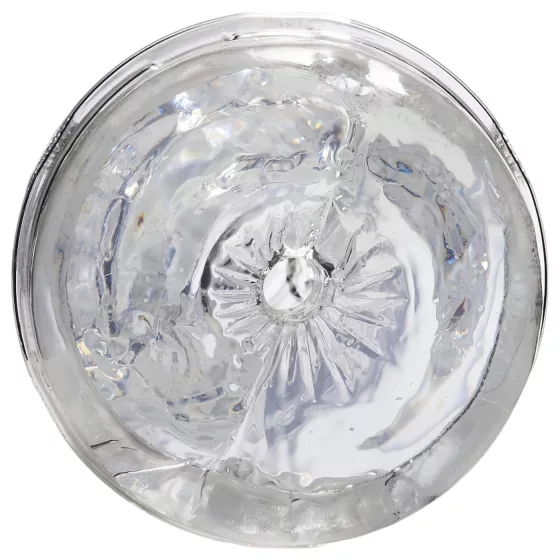 The Girl Next Door Sophia - masturbátor - vagína a ústa - priehľadný