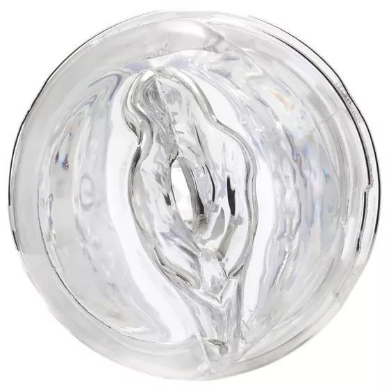 The Girl Next Door Sophia - masturbátor - vagína a ústa - priehľadný