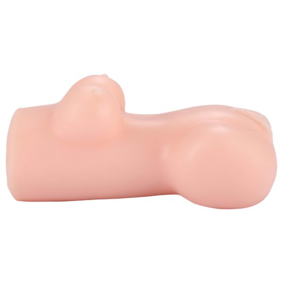 Susedka Stacey - realistický masturbátor vagíny (prírodný)