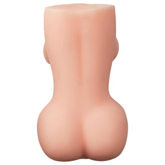 Susedka Stacey - realistický masturbátor vagíny (prírodný)