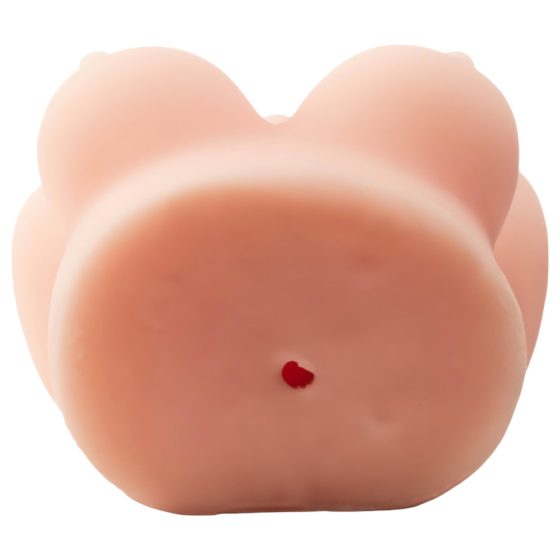 Susedka Stacey - realistický masturbátor vagíny (prírodný)