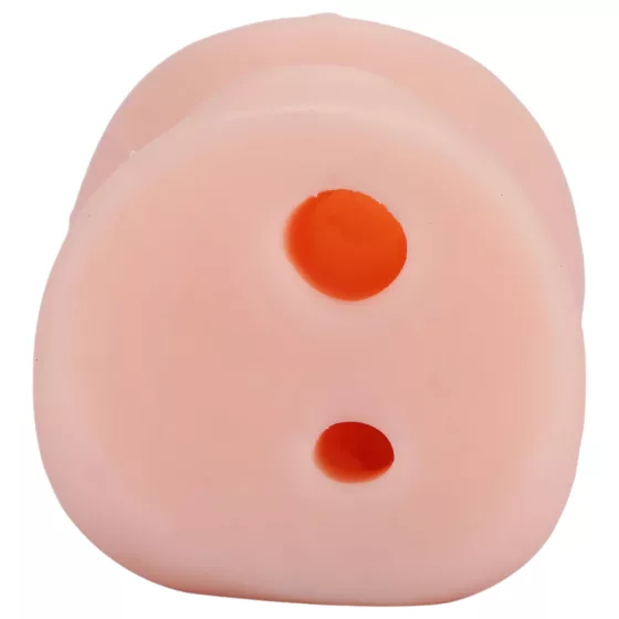 The Girl Next Door Tracey - masturbátor pre mužov - vibračný