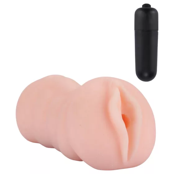 The Girl Next Door Tracey - masturbátor pre mužov - vibračný