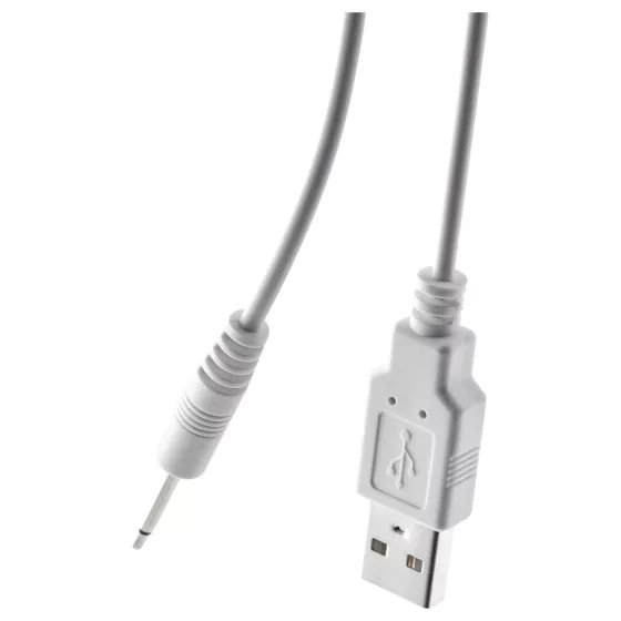 Vivre Bibi - vibračný erekčný krúžok - nabíjateľný - ružový