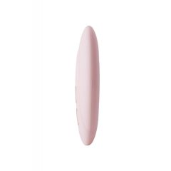   Vivre Panty Vibe Gigi - nabíjacie vibračné nohavičky na diaľkové ovládanie (ružové)