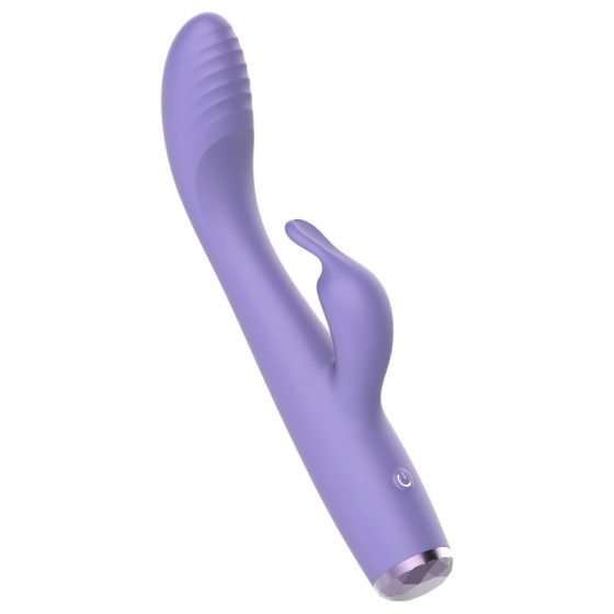 Potešenie Box Láska k hrám - Vibrátor set - 6 dielov (ružovo-fialový)