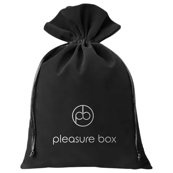 Pleasure Box Love to Play - vibrátor set - 6 dielov - ružovo-fialová