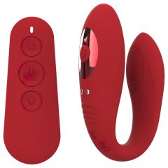   Pleasure Box Let's Play Together - súprava pre páry - 7 dielov