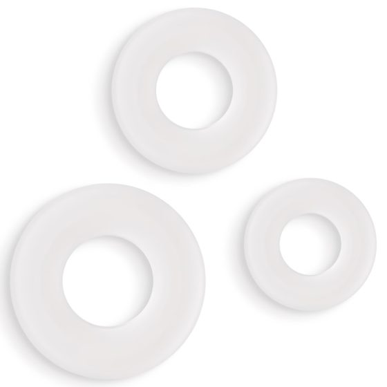 Pleasure Box Let's Play Together - súprava pre páry - 7 dielov