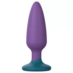 Dreamtoys Love Signal - sada análnych kolíkov (fialová)