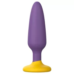 Dreamtoys Love Signal - sada análnych kolíkov (fialová)