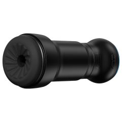   Kiiroo PowerBlow + Feel Pocket vreckový masturbátor (čierny)